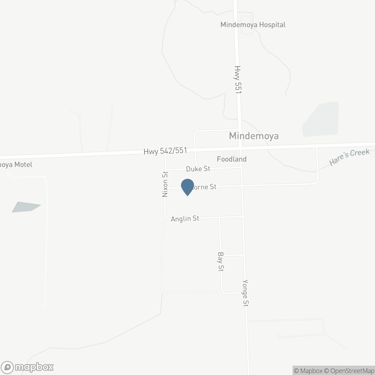 147 THORNE Street, Manitoulin Island, Ontario P0P 1S0